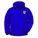 Куртка Ferrari зимняя